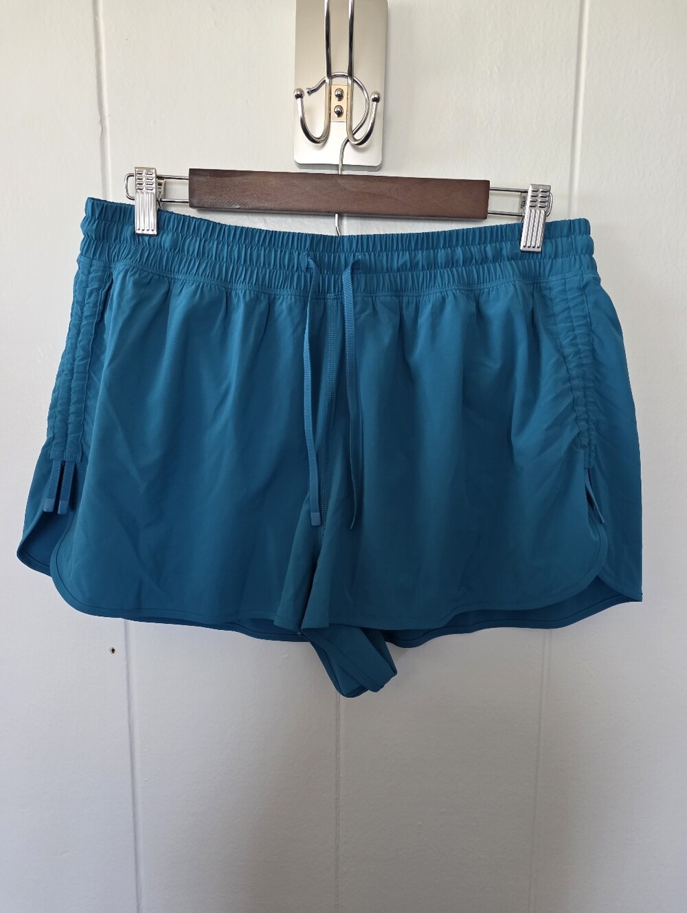 Lululemon Side Cinch HR Short 1.5" NWT Size XL